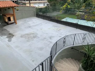 Casa com 3 Quartos para alugar, 90m² no Quissama, Petrópolis