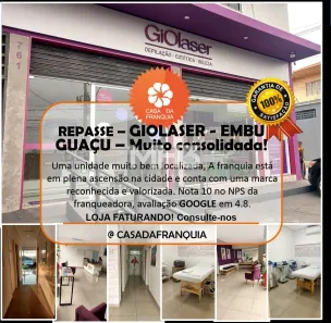 Loja / Salão / Ponto Comercial à venda, 124m² no Centro, Embu-Guaçu
