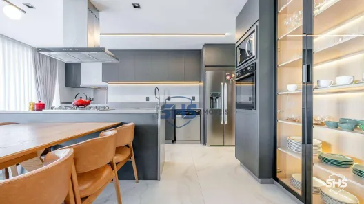 Apartamento com 3 Quartos à venda, 193m² no Bom Retiro, Blumenau