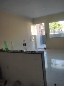 Casa com 2 Quartos à venda, 110m² no Campo Grande, Rio de Janeiro