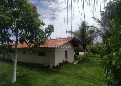 Fazenda / Sítio / Chácara com 5 Quartos à venda, 15000m² no , Sairé