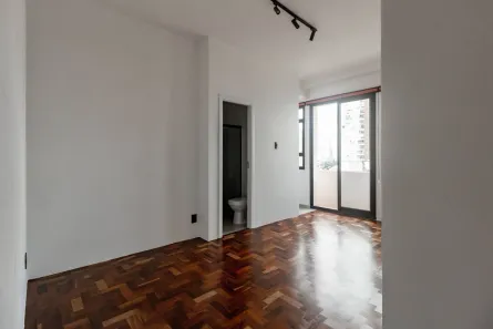 Studio com 1 Quarto para alugar, 42m² no Bela Vista, São Paulo