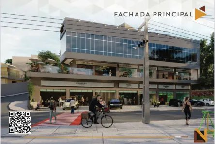 Loja / Salão / Ponto Comercial à venda, 66m² no Europa, Contagem