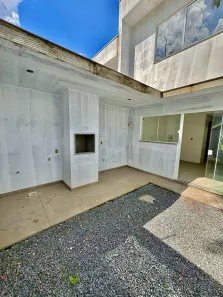 Sobrado com 2 Quartos à venda, 107m² no Salto do Norte, Blumenau
