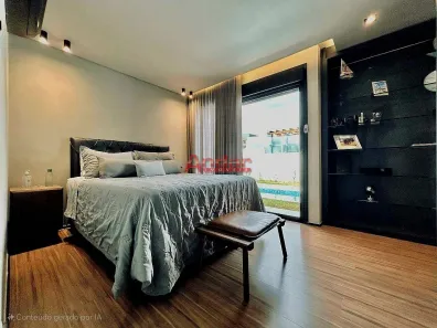 Casa com 3 Quartos à venda, 405m² no Residencial Park I, Vespasiano