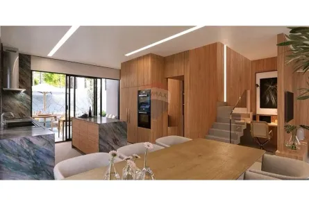 Casa de Vila com 3 Quartos à venda, 117m² no Observatório, Vinhedo
