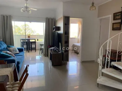 Cobertura com 3 Quartos à venda, 154m² no Centro, Peruíbe