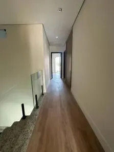 Casa de Condomínio com 3 Quartos para alugar, 220m² no Ponta Negra, Manaus