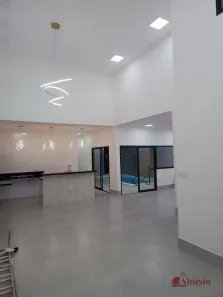 Casa de Condomínio com 3 Quartos à venda, 186m² no Parque São Cristóvão, Taubaté