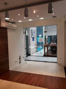 Loja / Salão / Ponto Comercial à venda, 46m² no Alphaville, Santana de Parnaíba