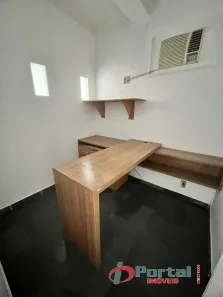 Conjunto Comercial / Sala à venda, 50m² no Centro, Indaiatuba