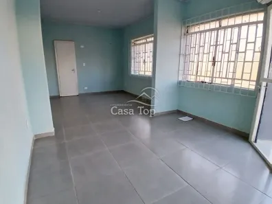 Conjunto Comercial / Sala com 1 Quarto para alugar, 25m² no Orfãs, Ponta Grossa