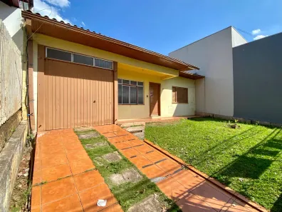 Casa com 3 Quartos para alugar, 150m² no Centro, Chapecó