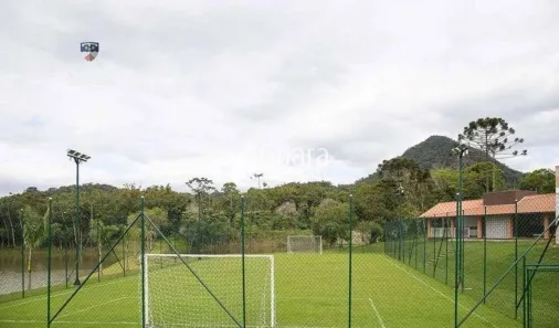 Terreno / Lote / Condomínio à venda, 600m² no Núcleo Urbano Isolado Residencial Duquesa de Chartres, Jaraguá do Sul