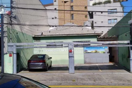 Casa Comercial para alugar, 600m² no Vila Assunção, Santo André