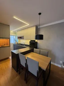 Cobertura com 2 Quartos à venda, 77m² no Vila Altinópolis, Bauru