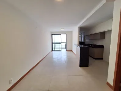 Apartamento com 2 Quartos para alugar, 90m² no Piratininga, Niterói