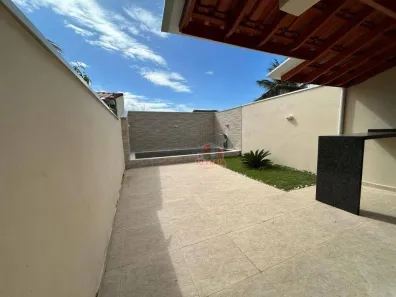 Casa com 2 Quartos à venda, 99m² no Balneario América, Mongaguá
