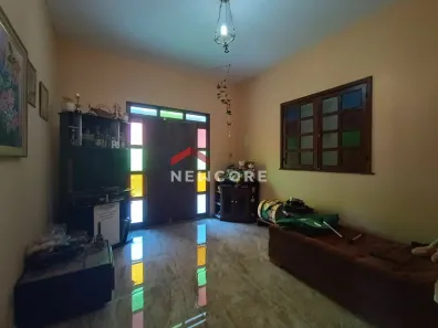 Casa com 4 Quartos à venda, 630m² no Caeté, Caeté