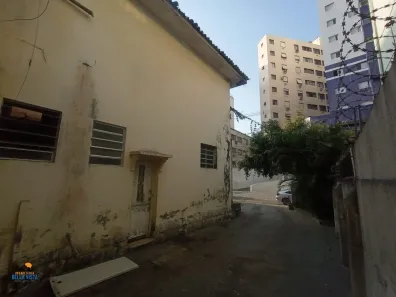 Prédio Inteiro para venda ou aluguel, 800m² no Itararé, São Vicente