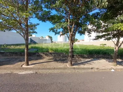 Terreno / Lote / Condomínio para alugar, 299m² no Vila Brasília, São Carlos