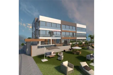Apartamento com 1 Quarto à venda, 44m² no Barra Mar, Barra de São Miguel