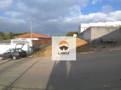 Terreno / Lote / Condomínio à venda, 319m² no Centreville, Cotia
