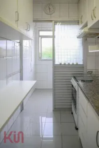 Apartamento com 2 Quartos à venda, 50m² no São Salvador, São Paulo
