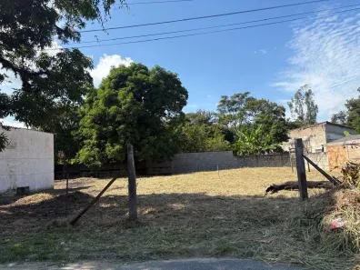 Terreno / Lote / Condomínio à venda, 240m² no Engenheiro Passos, Resende