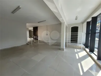 Prédio Inteiro para alugar, 1500m² no Vila Vianelo, Jundiaí