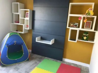 Apartamento com 3 Quartos à venda, 82m² no Vila Nova, Blumenau