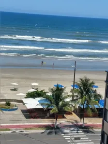 Apartamento com 3 Quartos para venda ou aluguel, 110m² no Centro, Mongaguá