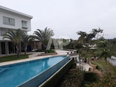 Casa com 5 Quartos à venda, 774m² no Condomínio Terras de São José, Itu