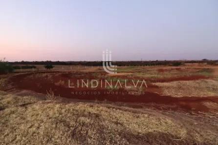 Fazenda / Sítio / Chácara com 1 Quarto à venda, 10000m² no Três Lagoas, Foz do Iguaçu