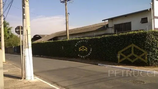 Galpão / Depósito / Armazém à venda, 1600m² no Chácaras Fazenda Coelho, Hortolândia