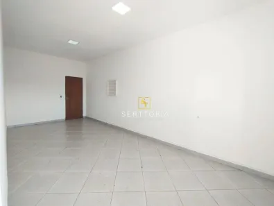 Conjunto Comercial / Sala para alugar, 22m² no Jardim Nova Hortolândia II, Hortolândia