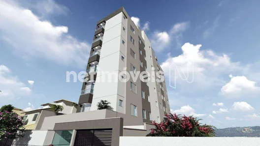 Cobertura com 3 Quartos à venda, 143m² no Novo Horizonte, Sabará
