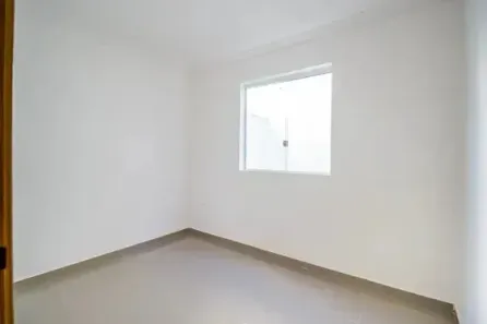 Apartamento com 2 Quartos à venda, 50m² no São Domingos, São José dos Pinhais