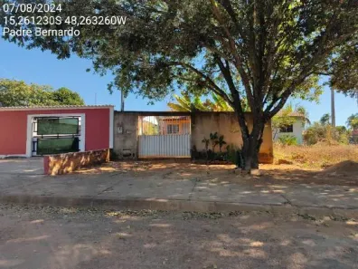 Casa com 2 Quartos à venda, 195m² no , Padre Bernardo