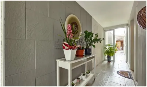 Sobrado com 3 Quartos à venda, 233m² no Vila Firmiano Pinto, São Paulo