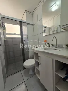 Apartamento com 2 Quartos à venda, 54m² no Parque Euclides Miranda, Sumaré
