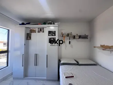 Casa de Condomínio com 3 Quartos para alugar, 120m² no Ponta Negra, Natal