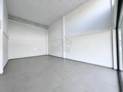Conjunto Comercial / Sala com 1 Quarto para alugar, 52m² no Uvaranas, Ponta Grossa