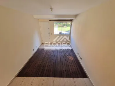 Casa de Condomínio com 2 Quartos para venda ou aluguel, 70m² no Granja Viana, Cotia