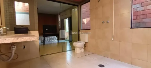 Fazenda / Sítio / Chácara com 3 Quartos à venda, 460m² no Chácaras Cataguá, Taubaté
