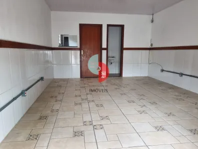 Loja / Salão / Ponto Comercial para alugar, 24m² no Bananal, Guapimirim
