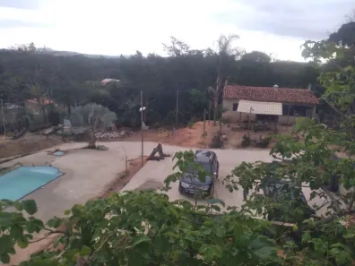 Fazenda / Sítio / Chácara com 4 Quartos à venda, 300m² no Rosaneves, Ribeirão das Neves