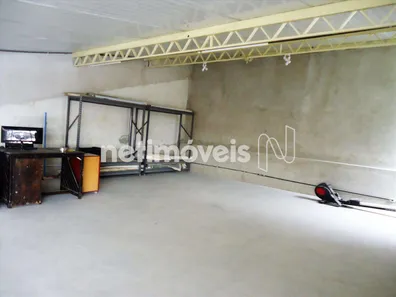 Galpão / Depósito / Armazém à venda, 710m² no Cachoeirinha, Belo Horizonte