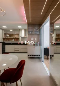 Apartamento com 2 Quartos à venda, 103m² no Cidade Alta, Piracicaba