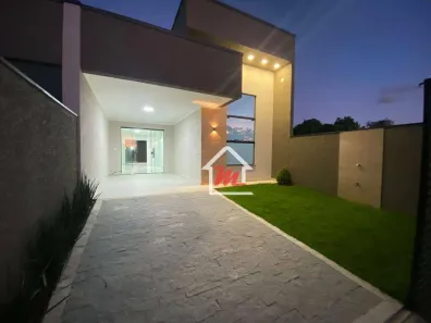 Casa com 2 Quartos à venda, 90m² no Itajubá II, Barra Velha